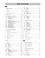 Предварительный просмотр 7 страницы Ikegami SDR-104 User Manual