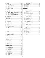 Предварительный просмотр 8 страницы Ikegami SDR-104 User Manual