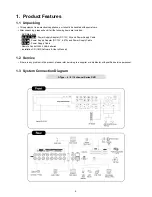 Предварительный просмотр 9 страницы Ikegami SDR-104 User Manual