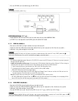 Предварительный просмотр 15 страницы Ikegami SDR-104 User Manual