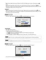 Предварительный просмотр 26 страницы Ikegami SDR-104 User Manual