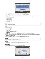 Предварительный просмотр 30 страницы Ikegami SDR-104 User Manual