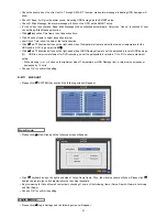 Предварительный просмотр 31 страницы Ikegami SDR-104 User Manual