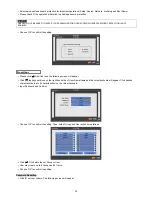 Предварительный просмотр 32 страницы Ikegami SDR-104 User Manual