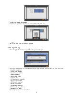 Предварительный просмотр 33 страницы Ikegami SDR-104 User Manual