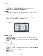 Предварительный просмотр 35 страницы Ikegami SDR-104 User Manual