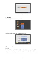 Предварительный просмотр 37 страницы Ikegami SDR-104 User Manual