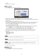 Предварительный просмотр 39 страницы Ikegami SDR-104 User Manual