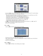 Предварительный просмотр 41 страницы Ikegami SDR-104 User Manual