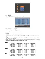 Предварительный просмотр 43 страницы Ikegami SDR-104 User Manual