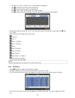 Предварительный просмотр 46 страницы Ikegami SDR-104 User Manual