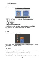 Предварительный просмотр 48 страницы Ikegami SDR-104 User Manual