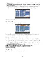 Предварительный просмотр 49 страницы Ikegami SDR-104 User Manual