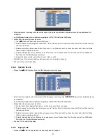 Предварительный просмотр 50 страницы Ikegami SDR-104 User Manual