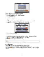 Предварительный просмотр 56 страницы Ikegami SDR-104 User Manual