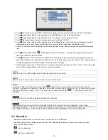 Предварительный просмотр 59 страницы Ikegami SDR-104 User Manual