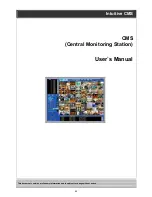 Предварительный просмотр 62 страницы Ikegami SDR-104 User Manual