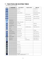 Предварительный просмотр 65 страницы Ikegami SDR-104 User Manual