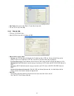 Предварительный просмотр 67 страницы Ikegami SDR-104 User Manual