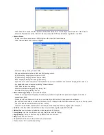 Предварительный просмотр 68 страницы Ikegami SDR-104 User Manual