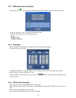 Предварительный просмотр 84 страницы Ikegami SDR-104 User Manual