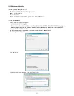 Предварительный просмотр 100 страницы Ikegami SDR-104 User Manual