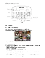 Предварительный просмотр 108 страницы Ikegami SDR-104 User Manual