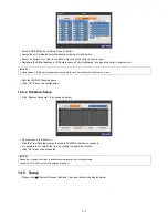 Предварительный просмотр 113 страницы Ikegami SDR-104 User Manual