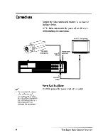 Предварительный просмотр 11 страницы Ikegami TIMElAPSE TVR-960R User Manual