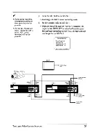 Предварительный просмотр 26 страницы Ikegami TIMElAPSE TVR-960R User Manual