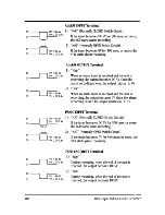 Предварительный просмотр 37 страницы Ikegami TIMElAPSE TVR-960R User Manual