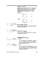 Предварительный просмотр 38 страницы Ikegami TIMElAPSE TVR-960R User Manual