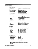 Preview for 42 page of Ikegami TIMElAPSE TVR-960R User Manual