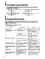 Preview for 6 page of Ikegami TM-A9U Instructions For Use Manual