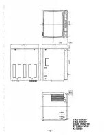 Предварительный просмотр 11 страницы Ikegami TM14-20RH Operation Manual