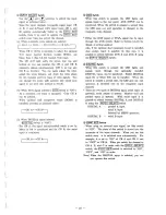 Предварительный просмотр 17 страницы Ikegami TM14-20RH Operation Manual