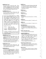 Предварительный просмотр 26 страницы Ikegami TM14-20RH Operation Manual