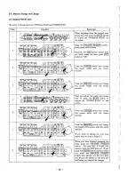 Предварительный просмотр 30 страницы Ikegami TM14-20RH Operation Manual