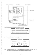 Предварительный просмотр 35 страницы Ikegami TM14-20RH Operation Manual