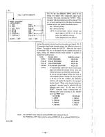 Предварительный просмотр 42 страницы Ikegami TM14-20RH Operation Manual