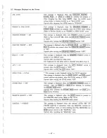 Предварительный просмотр 49 страницы Ikegami TM14-20RH Operation Manual