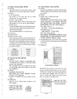 Предварительный просмотр 53 страницы Ikegami TM14-20RH Operation Manual