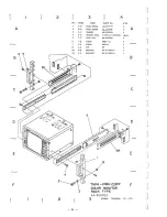 Предварительный просмотр 56 страницы Ikegami TM14-20RH Operation Manual