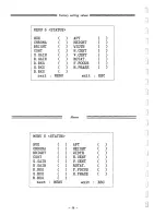 Предварительный просмотр 60 страницы Ikegami TM14-20RH Operation Manual