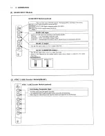 Предварительный просмотр 14 страницы Ikegami TM14-80RH Operation Manual