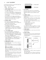 Предварительный просмотр 18 страницы Ikegami TM14-80RH Operation Manual