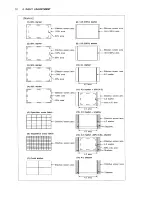 Предварительный просмотр 20 страницы Ikegami TM14-80RH Operation Manual