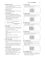 Предварительный просмотр 23 страницы Ikegami TM14-80RH Operation Manual