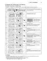 Предварительный просмотр 25 страницы Ikegami TM14-80RH Operation Manual