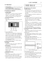 Предварительный просмотр 27 страницы Ikegami TM14-80RH Operation Manual